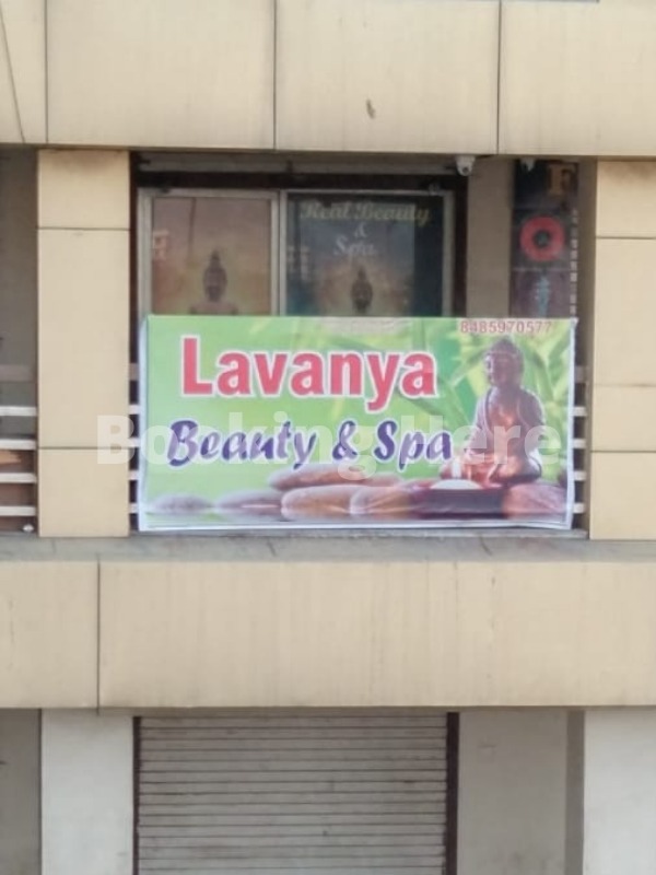 Lavanya Beauty & Spa